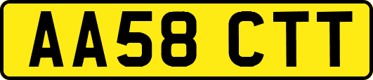 AA58CTT