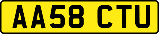 AA58CTU
