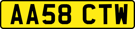 AA58CTW