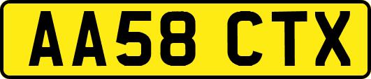 AA58CTX