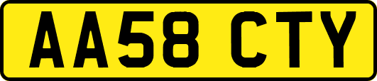 AA58CTY