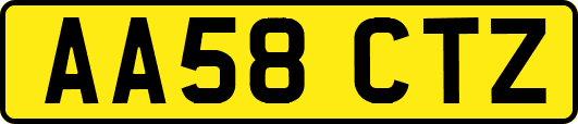 AA58CTZ