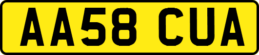AA58CUA
