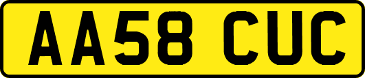 AA58CUC