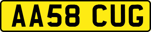 AA58CUG
