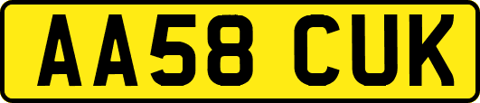 AA58CUK