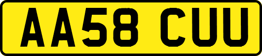 AA58CUU