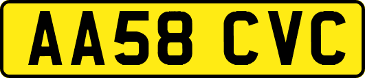 AA58CVC