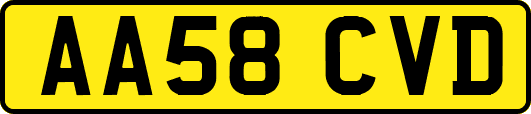 AA58CVD