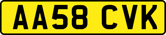 AA58CVK