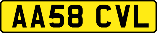AA58CVL