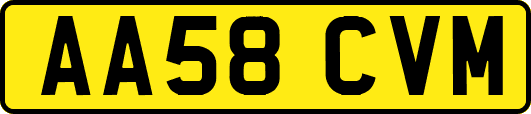 AA58CVM