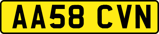 AA58CVN