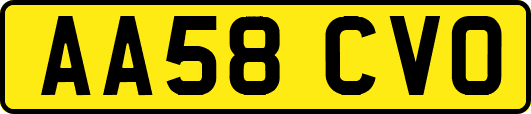 AA58CVO
