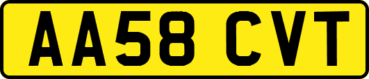 AA58CVT