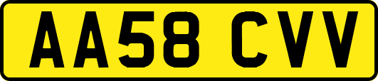 AA58CVV