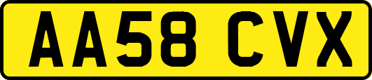 AA58CVX