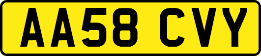 AA58CVY