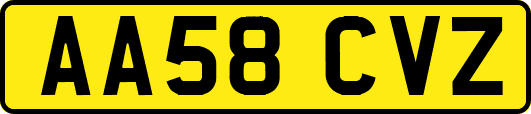 AA58CVZ