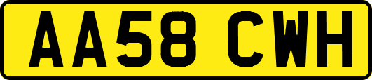 AA58CWH