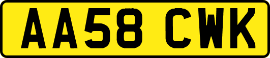 AA58CWK