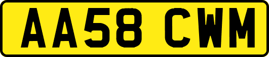 AA58CWM