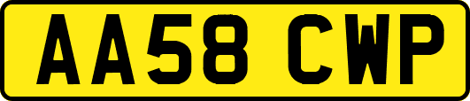 AA58CWP