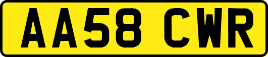 AA58CWR