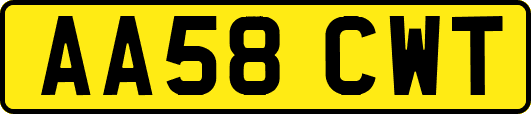 AA58CWT