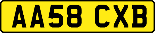 AA58CXB