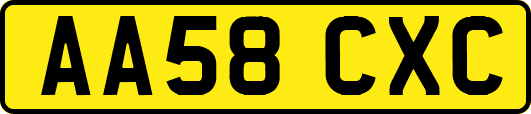 AA58CXC