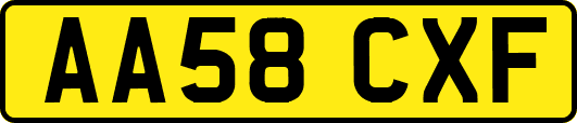 AA58CXF