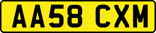 AA58CXM