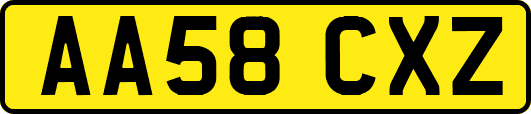 AA58CXZ