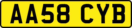 AA58CYB