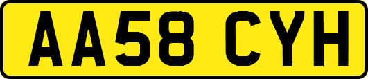 AA58CYH