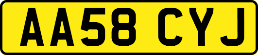 AA58CYJ