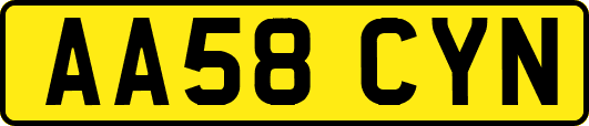 AA58CYN