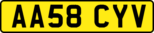 AA58CYV
