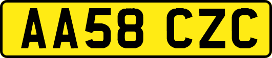 AA58CZC