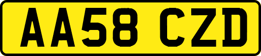 AA58CZD