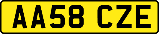 AA58CZE