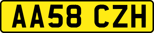 AA58CZH