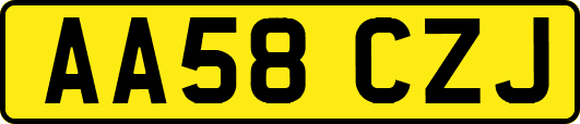 AA58CZJ
