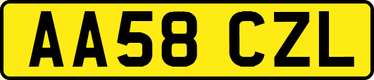 AA58CZL