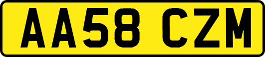 AA58CZM