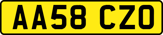 AA58CZO