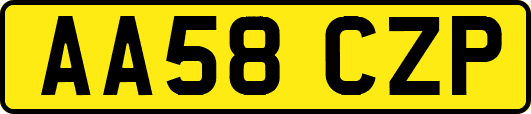 AA58CZP
