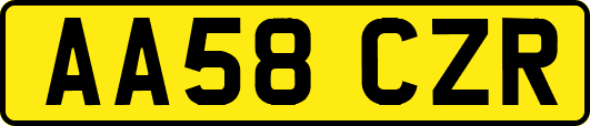 AA58CZR