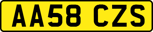 AA58CZS